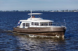 Aquanaut Andante 438 OC