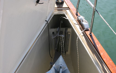 Latitude 46 Tofinou 12