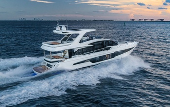 Galeon 680 FLY (2020)
