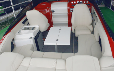 Magniff 270 Freeflight Outboard