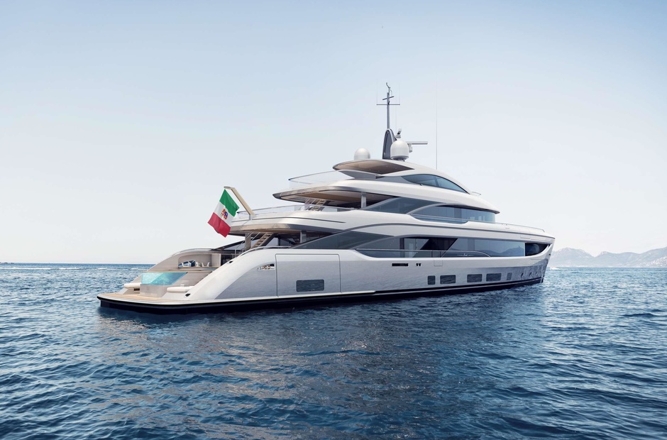 Benetti NG