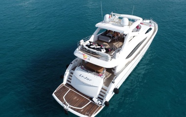Sunseeker Li-Jor