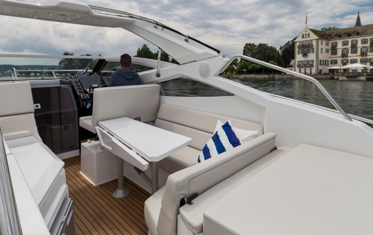 Galeon 305 Open (2022)