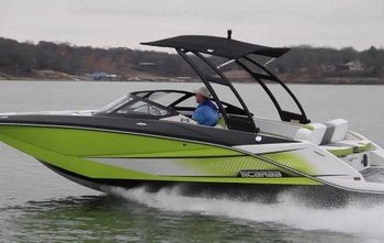 Scarab 215 HO Impulse