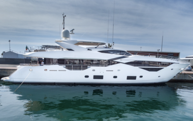 Sunseeker HKMAS