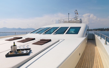 Mondomarine Sierra Romeo