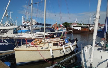 Northman Maxus 24 (2014)