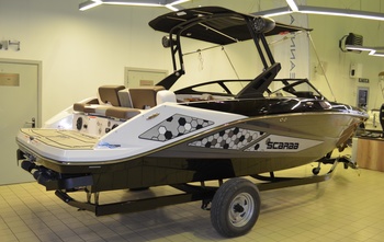 Scarab 215 ID