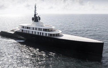 Abeking & Rasmussen Liva O