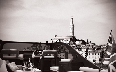 Seven Seas Venus GranTurismo