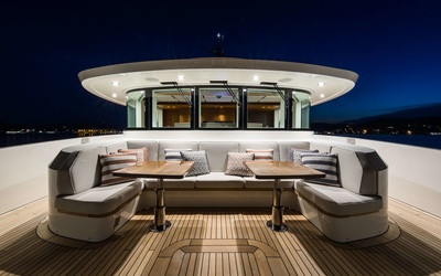 Novurania Catamaran 28