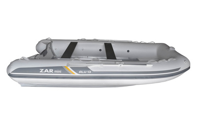 Zar Mini Alu 13