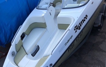 2008, SeaDoo 230 SE Challenger