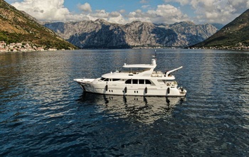 Timmerman Yachts LARGO (2012)