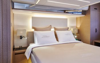 Prestige 590