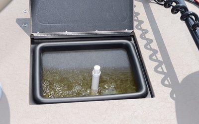 Princecraft Ventura 194