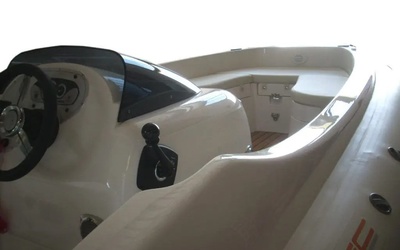 Nauma-Tec Tenderlux 380