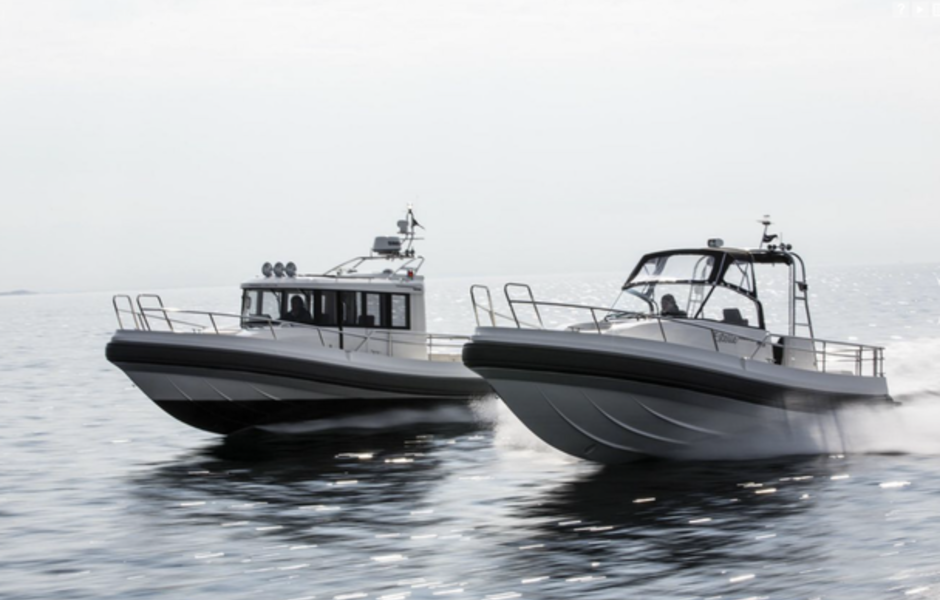 Ranger 25