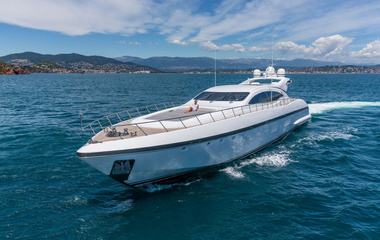 Mangusta Lady B
