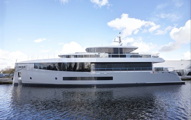 Feadship Avatar