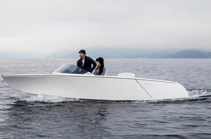 Frauscher 560 Valencia