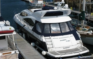Sunseeker 60 Manhattan