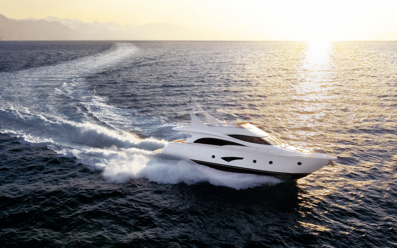 marquis 690 yacht price