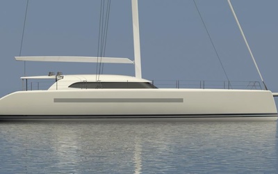 Ocean Quality Systems OE78