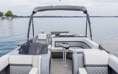 Godfrey AquaPatio Entertainment 255