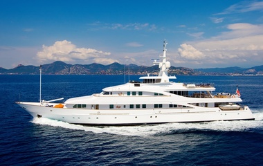 Elsflether Werft Lou Spirit