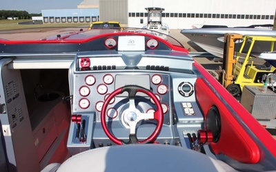 Hustler 388 Reloaded