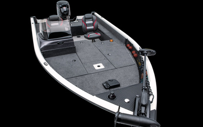 Ranger VS1682SC Angler