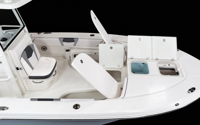 Robalo 246 Cayman SD