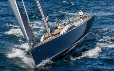 Southern Wind SW105