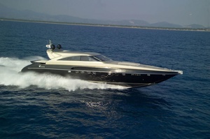 AB Yachts AB 78