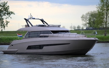 Van Der Heijden Phantom 79 (2019)