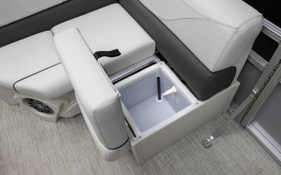 Avalon Fish N Cruise 20