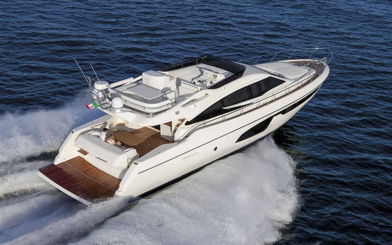 650 ferretti luxury motor yacht