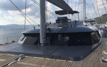 Sunreef 70 (2013)