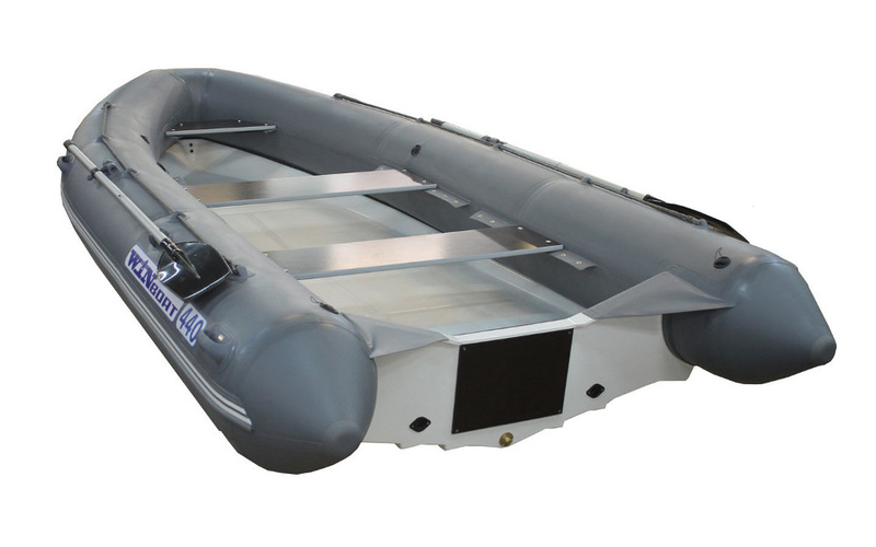WINboat 440R