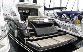 Sunseeker 52 Predator