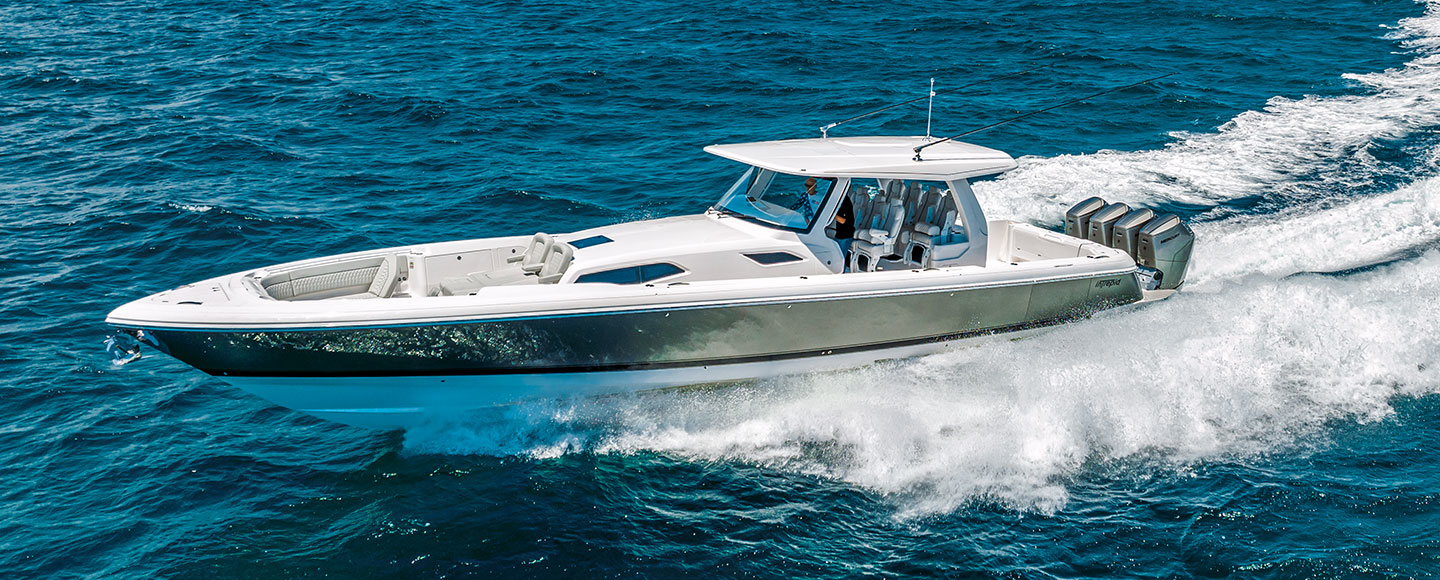 Intrepid 51 Panacea: Prices, Specs, Reviews and Sales Information - itBoat