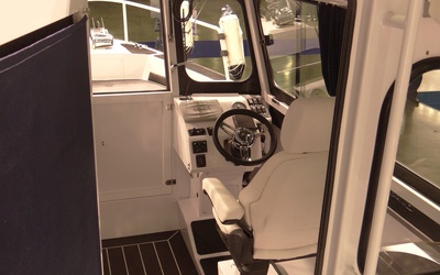 Trident 720 CT Indigo