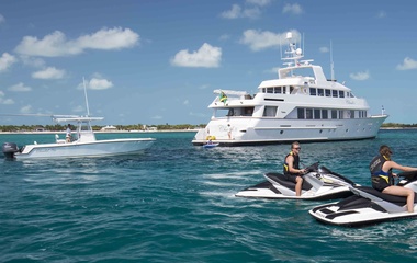 Christensen Cherish II