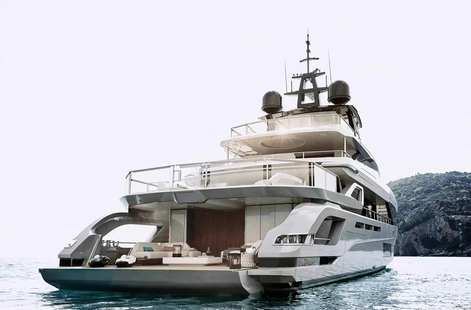Azimut My Tyme
