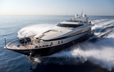 Castagnola Cappuccino