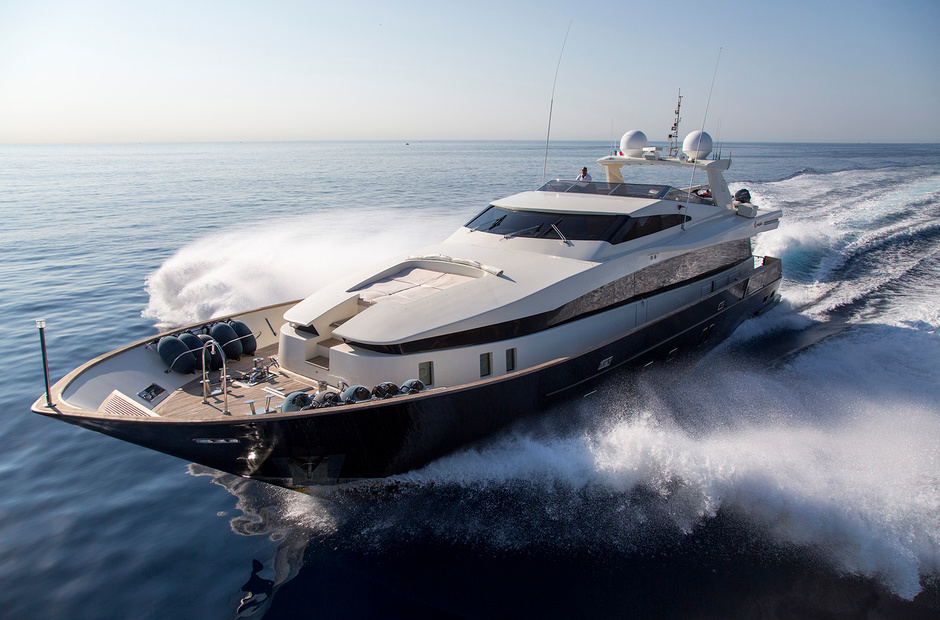 Castagnola Cappuccino