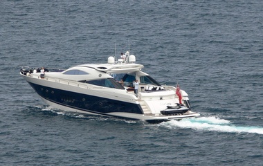 Sunseeker Parenthesis