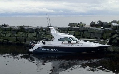 Astron Marin Корвет 750А (Full Option)