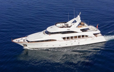 Benetti Accama